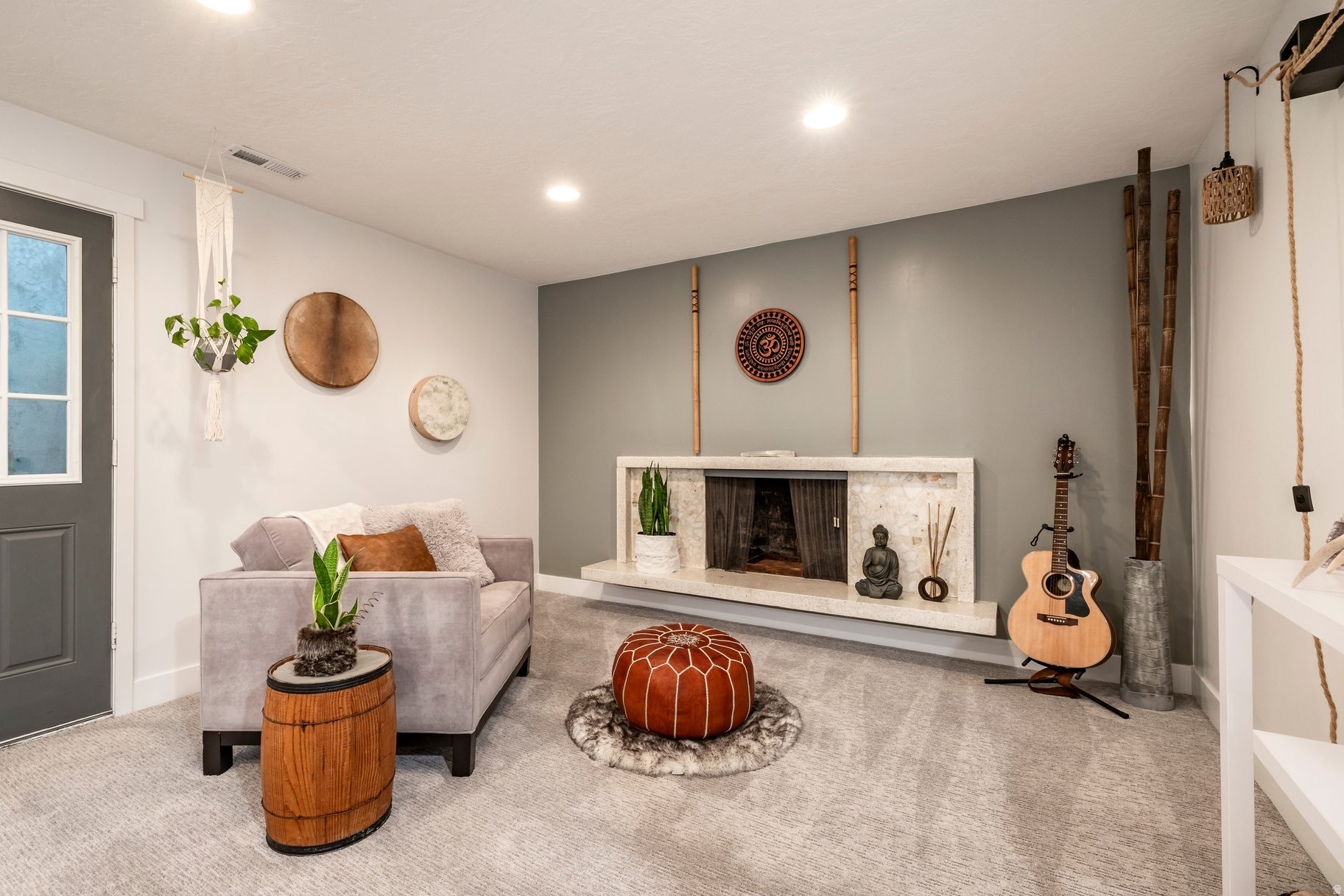 ATWOOD - Residential