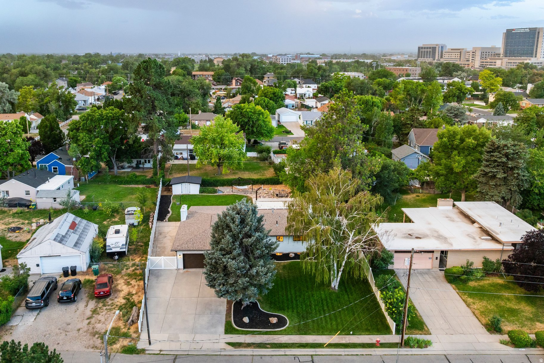 ATWOOD - Residential