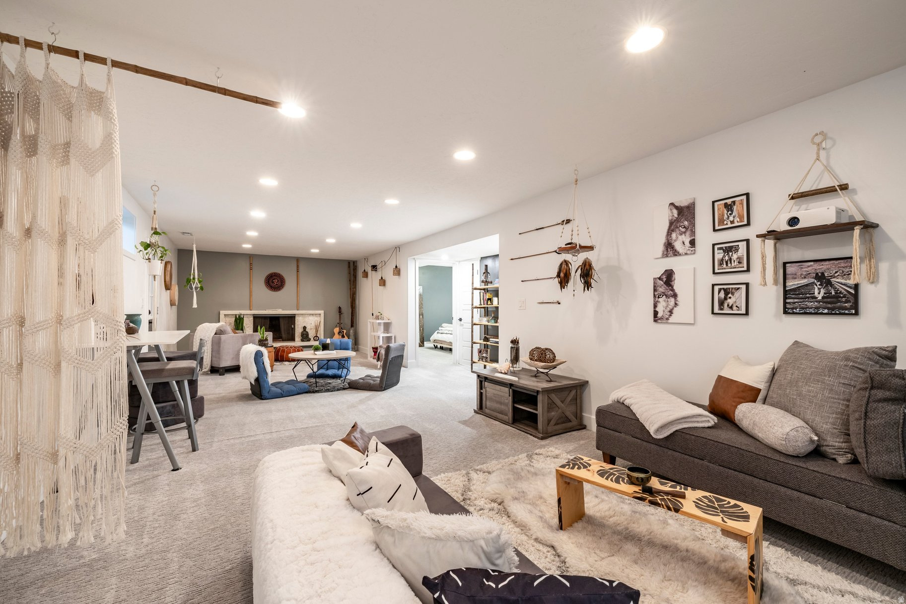 ATWOOD - Residential