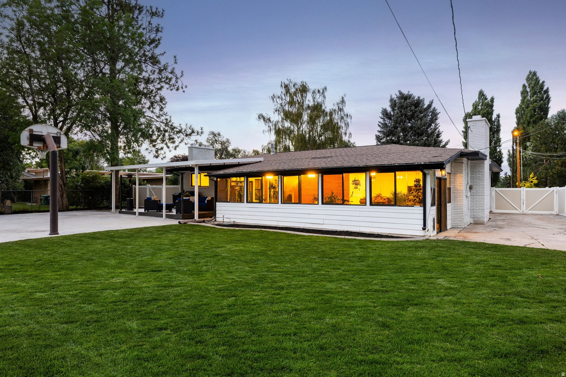 ATWOOD - Residential