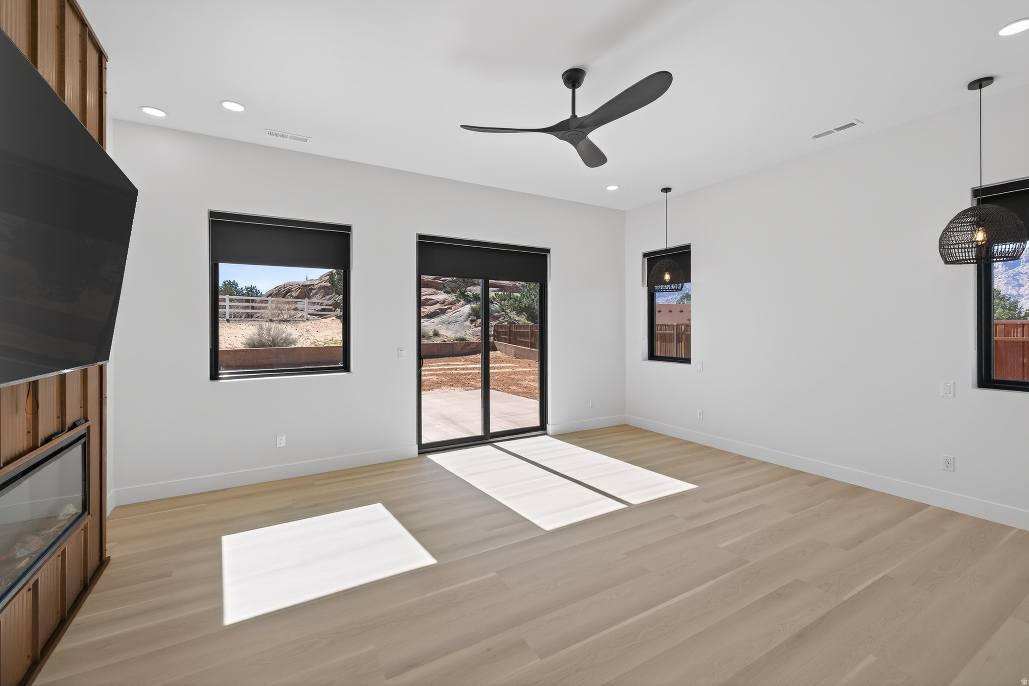PUESTA DEL SOL - Residential