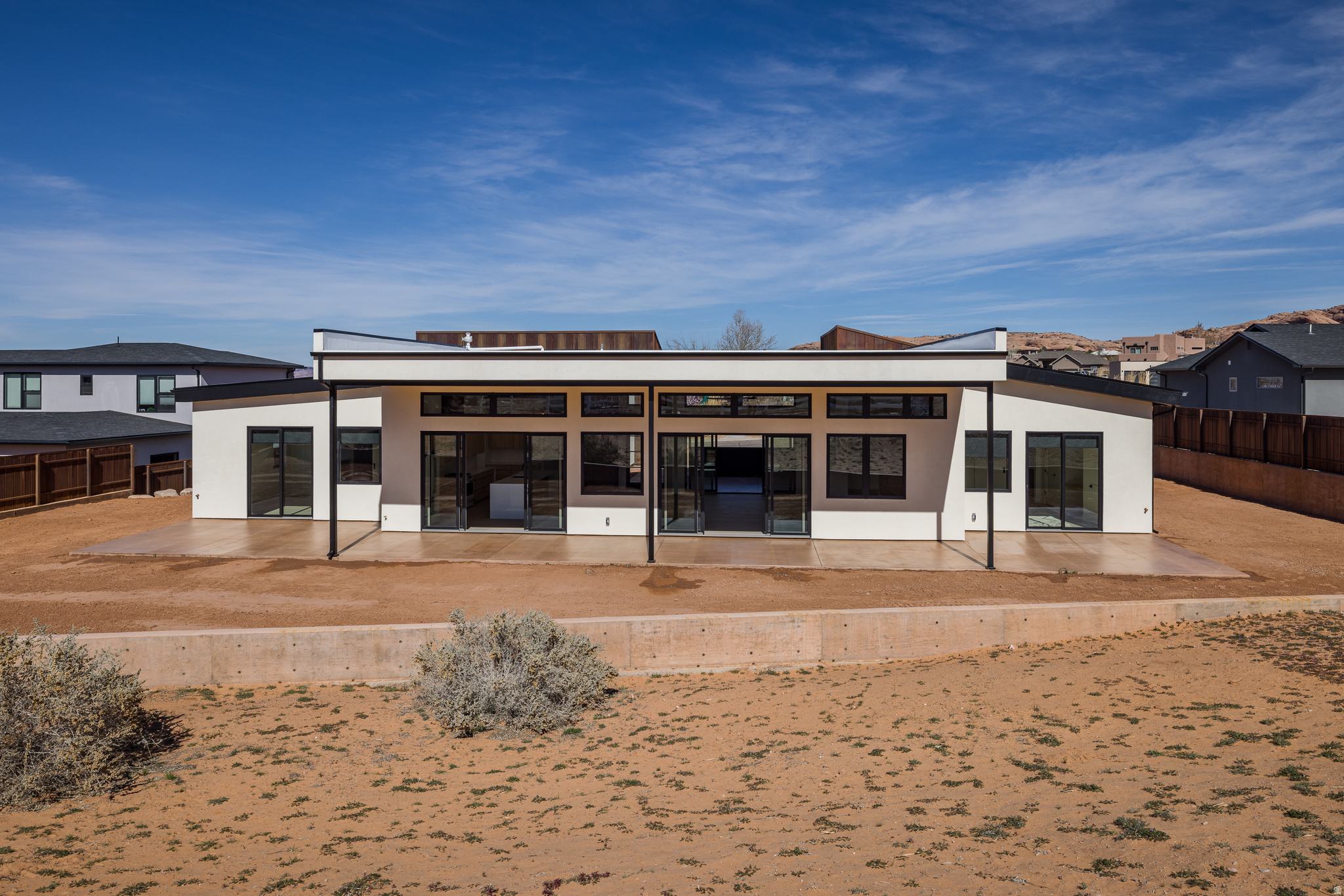 PUESTA DEL SOL - Residential