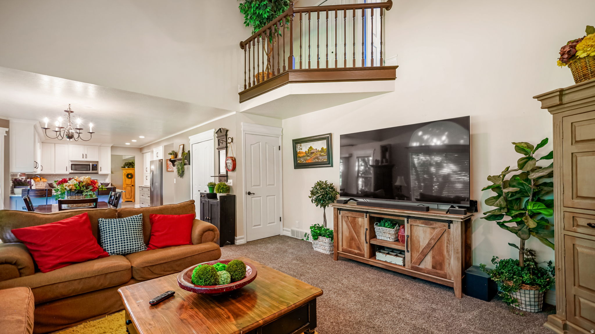 SUNWOOD RANCH - Residential