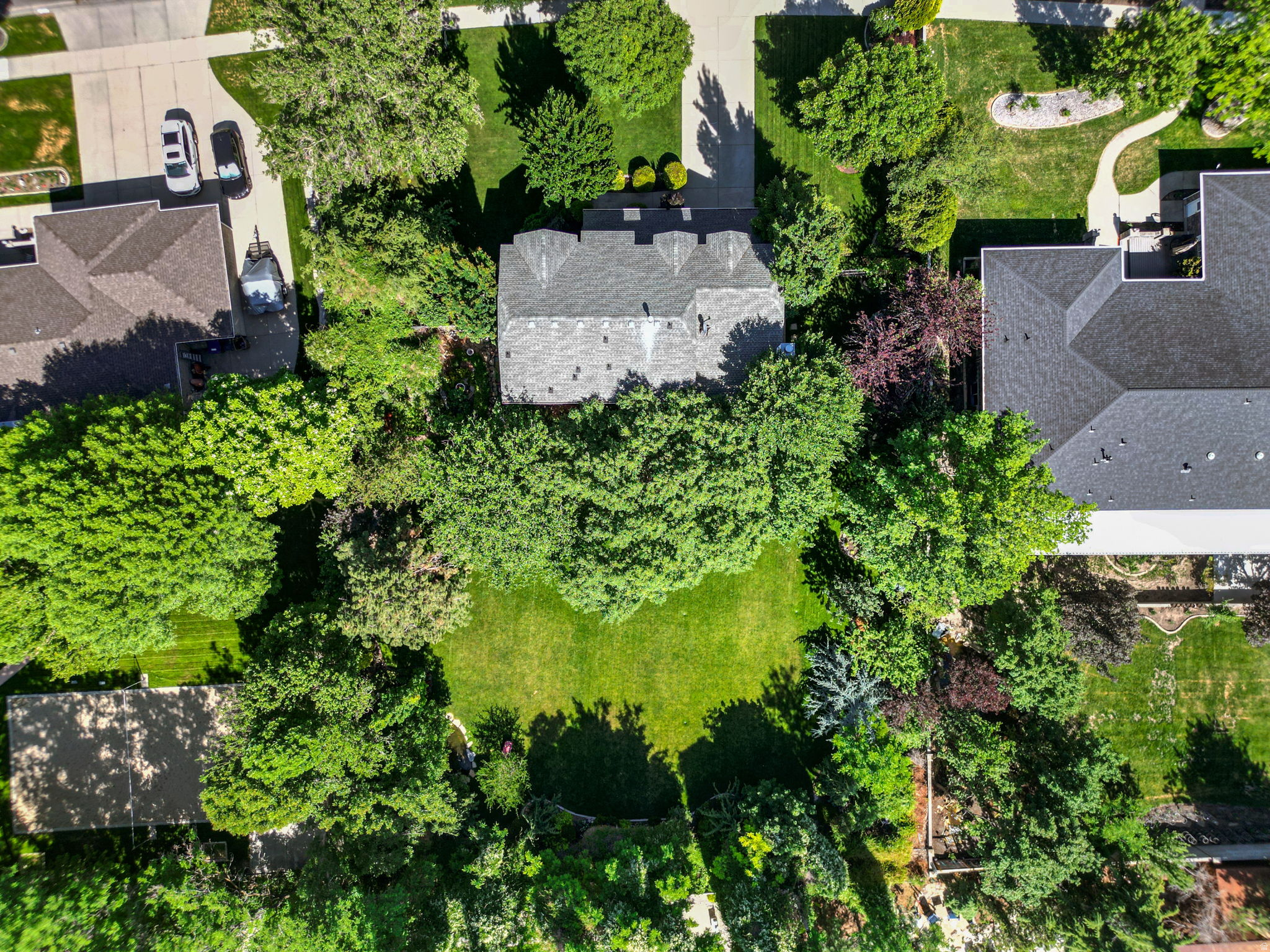 SUNWOOD RANCH - Residential