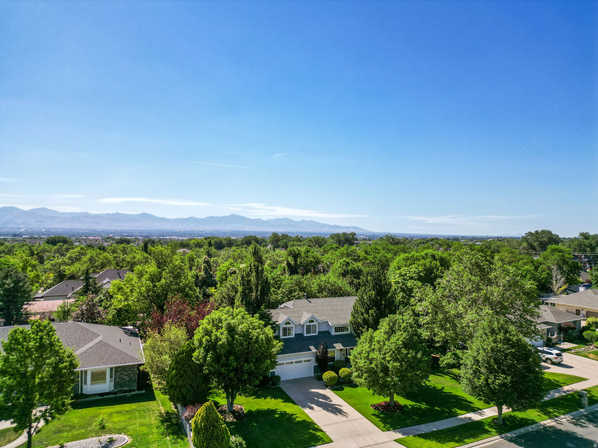 SUNWOOD RANCH - Residential