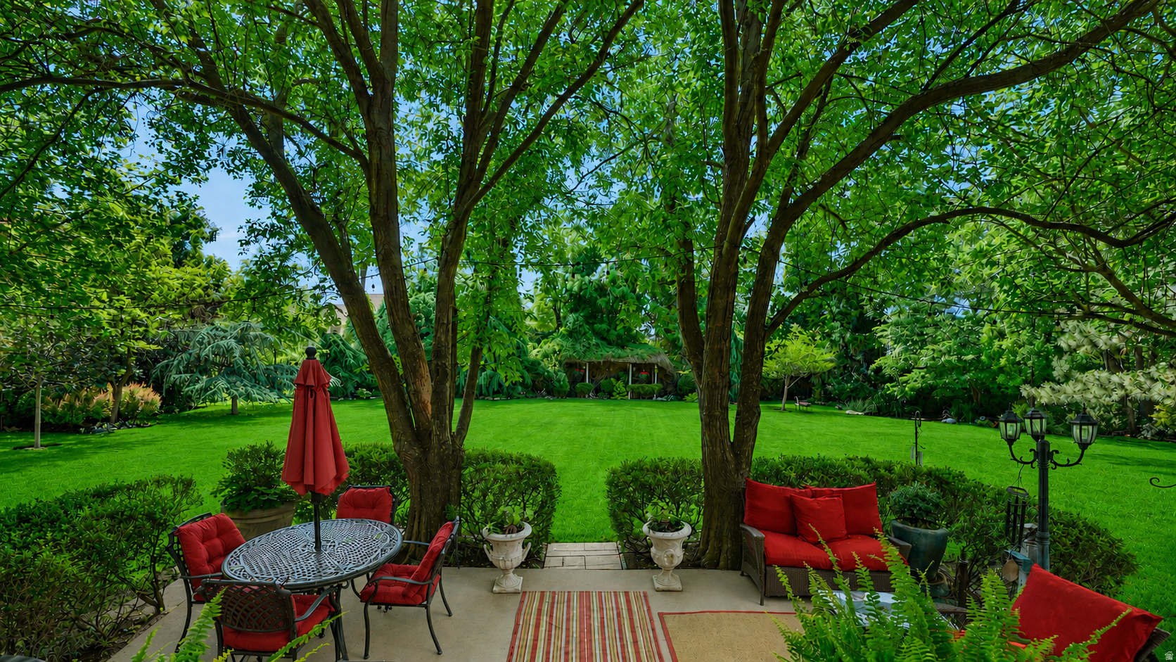 SUNWOOD RANCH - Residential