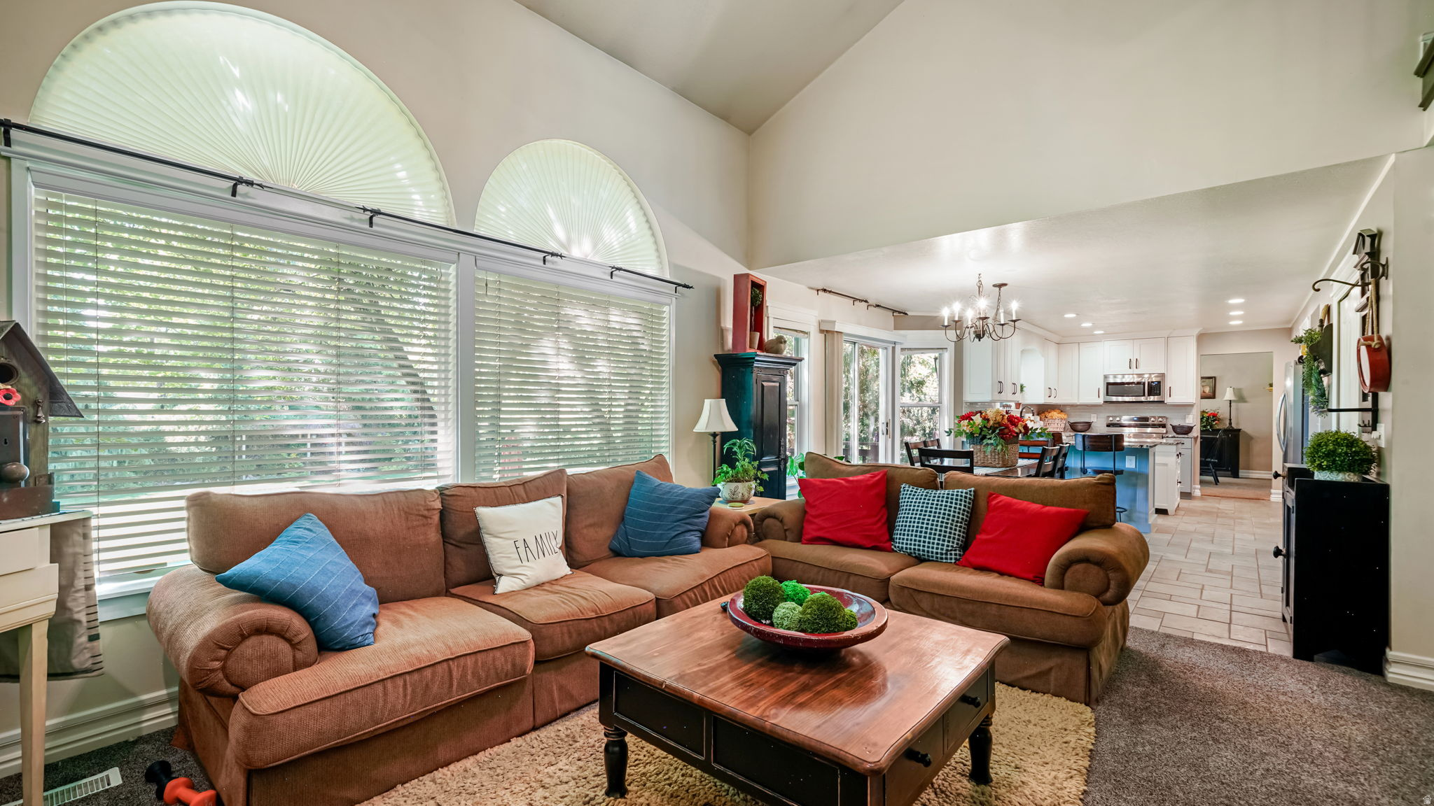 SUNWOOD RANCH - Residential