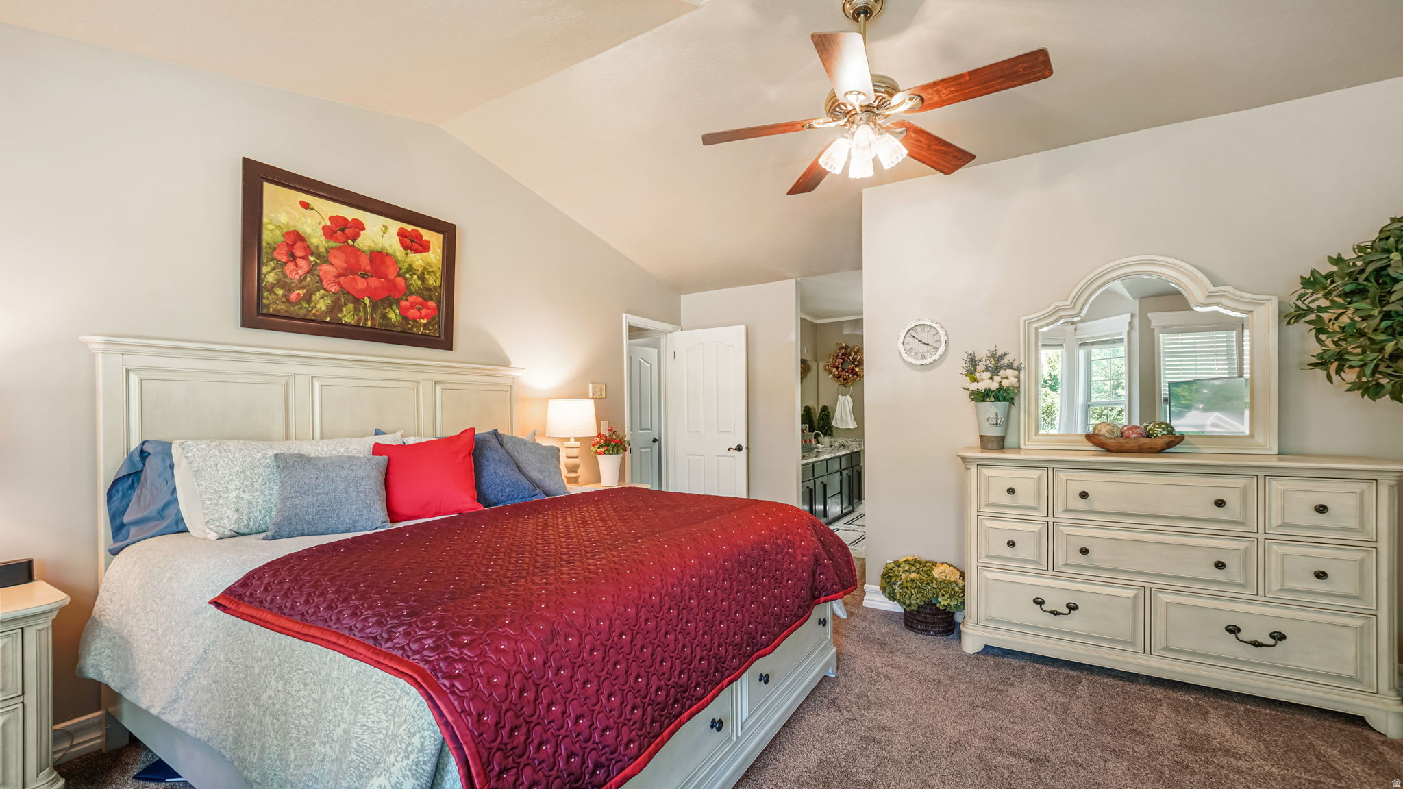 SUNWOOD RANCH - Residential