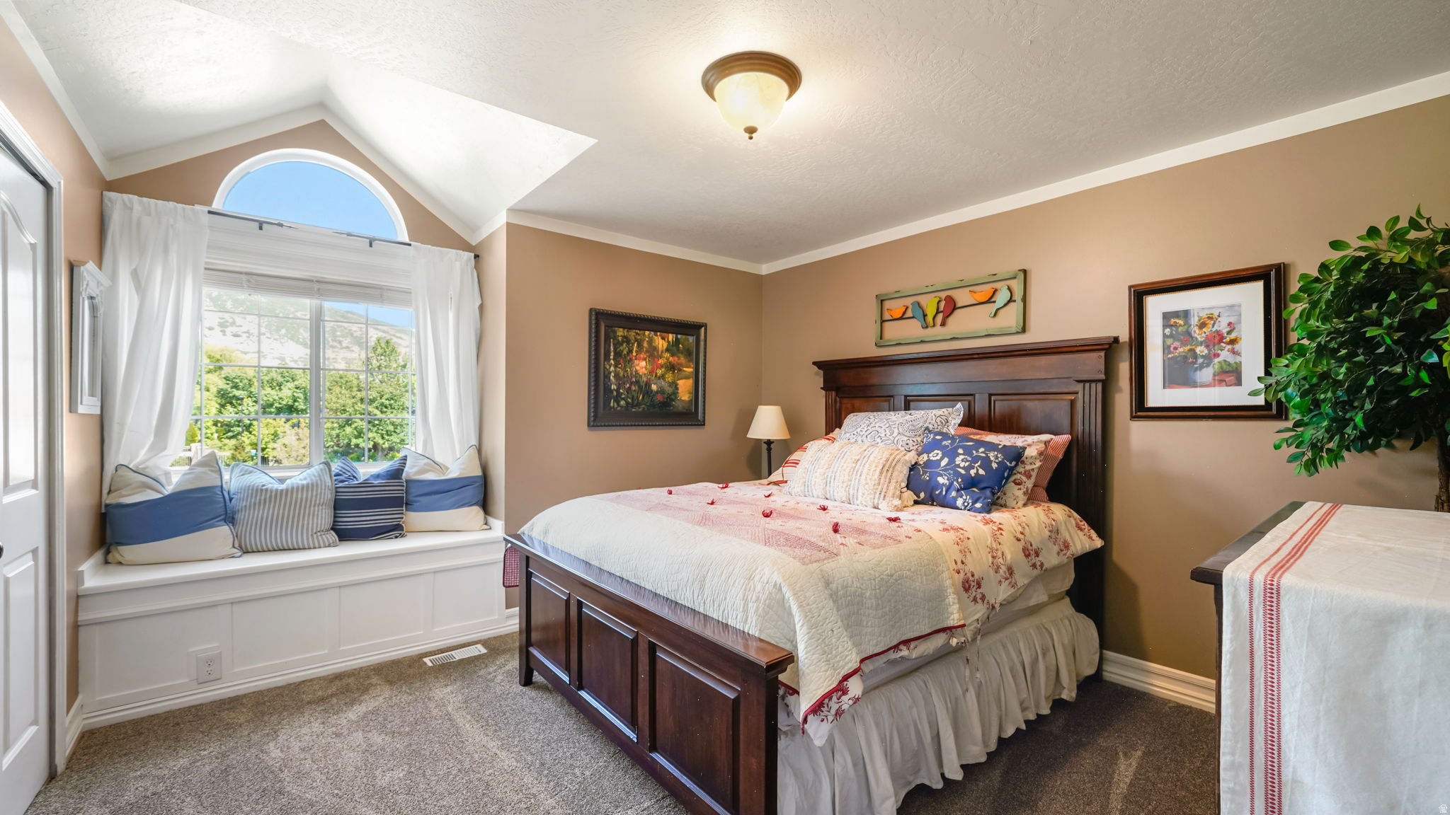 SUNWOOD RANCH - Residential