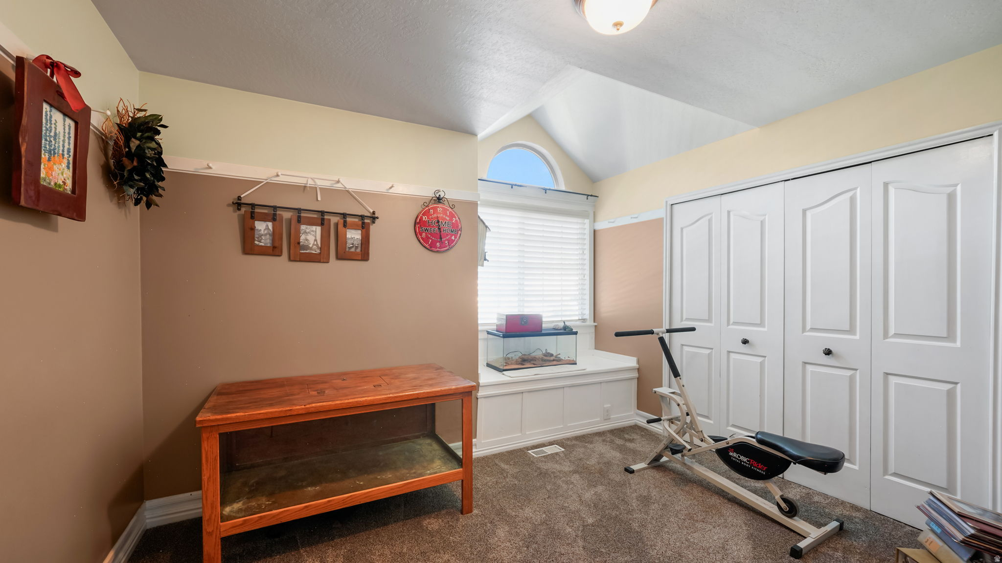 SUNWOOD RANCH - Residential