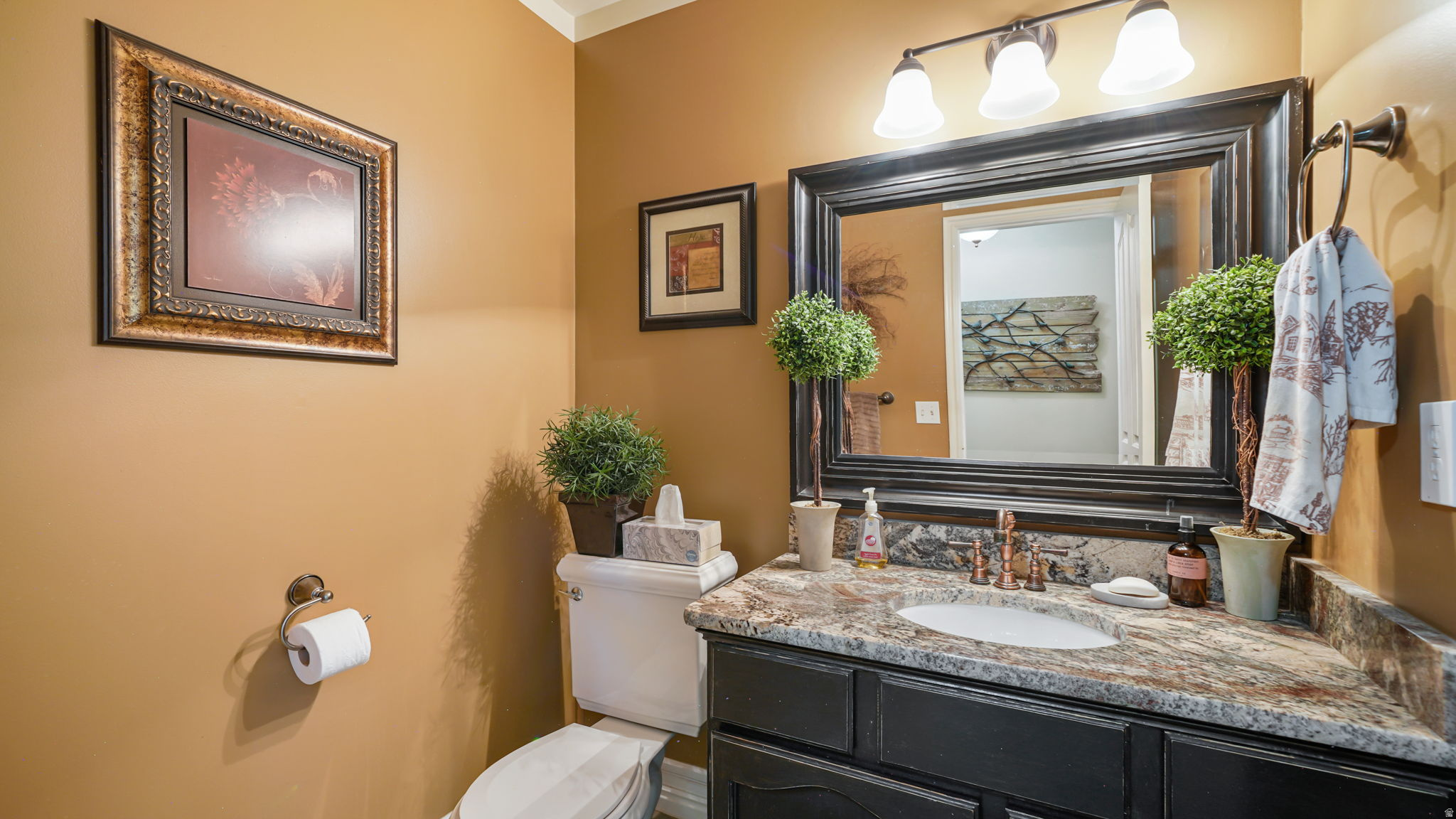 SUNWOOD RANCH - Residential