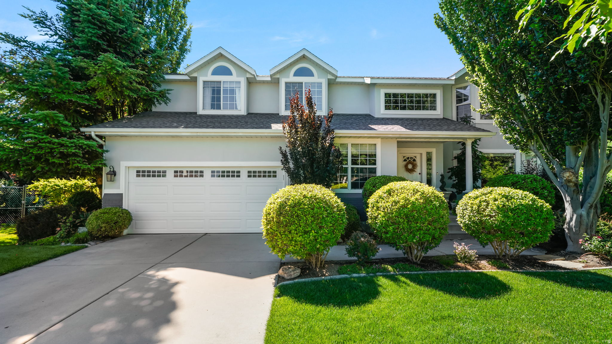 SUNWOOD RANCH - Residential