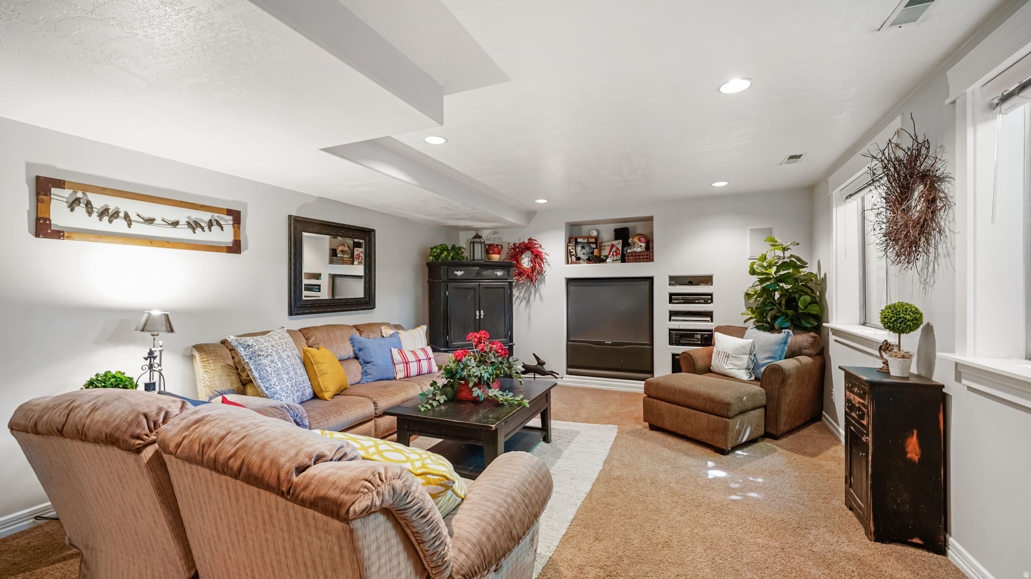 SUNWOOD RANCH - Residential
