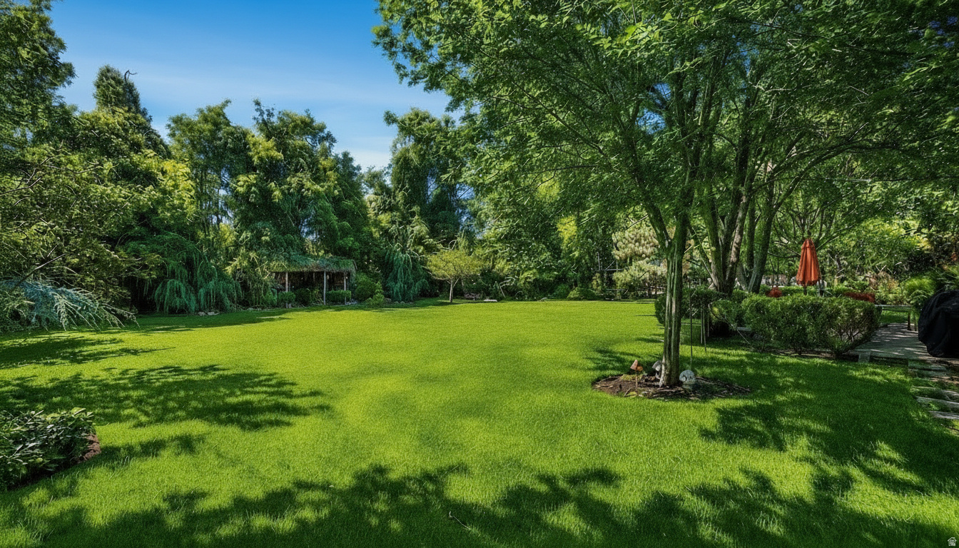 SUNWOOD RANCH - Residential