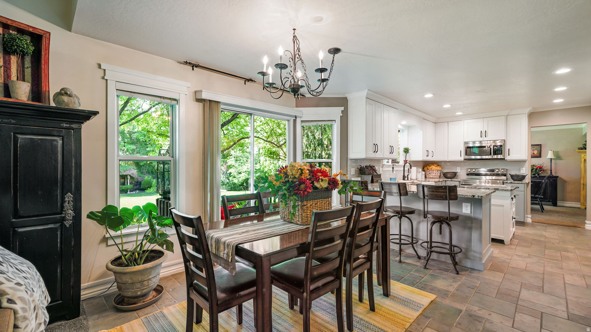SUNWOOD RANCH - Residential