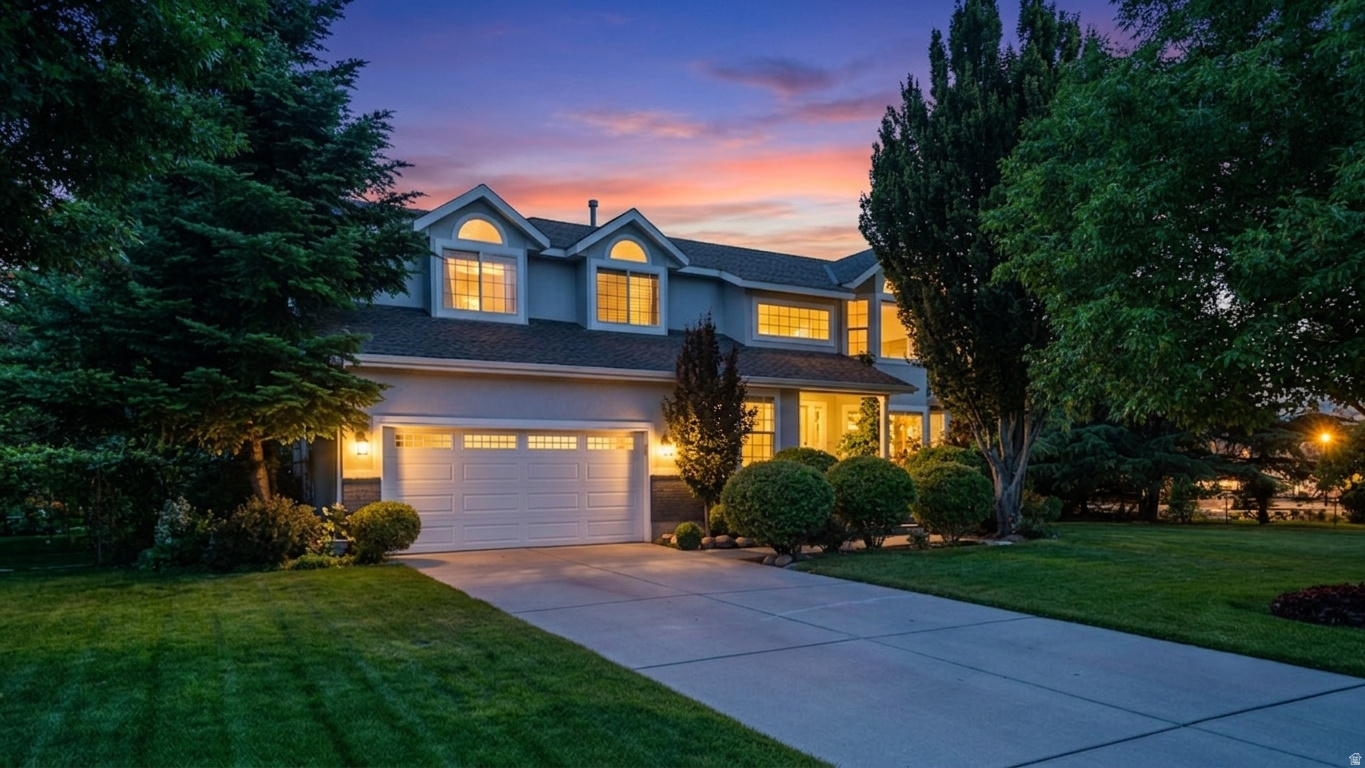 SUNWOOD RANCH - Residential