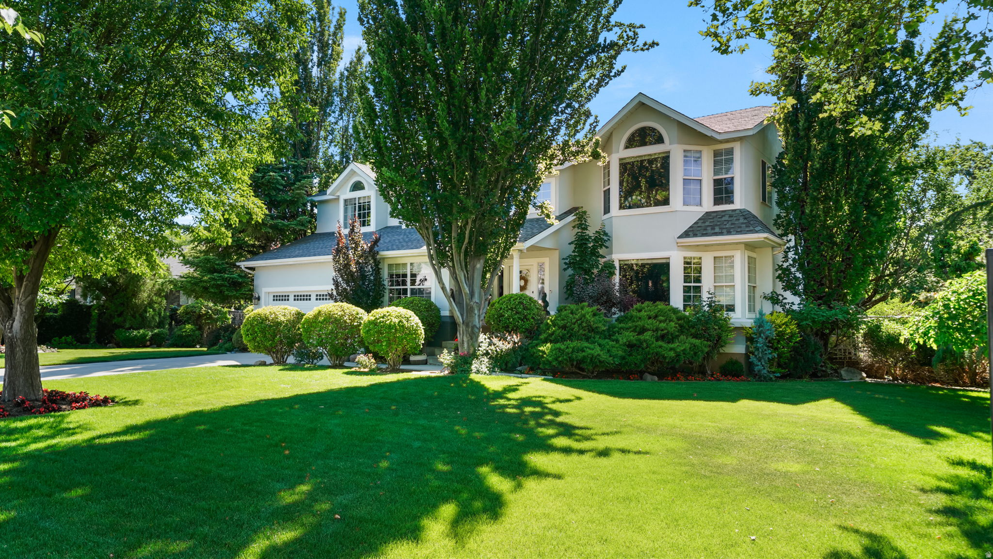 SUNWOOD RANCH - Residential