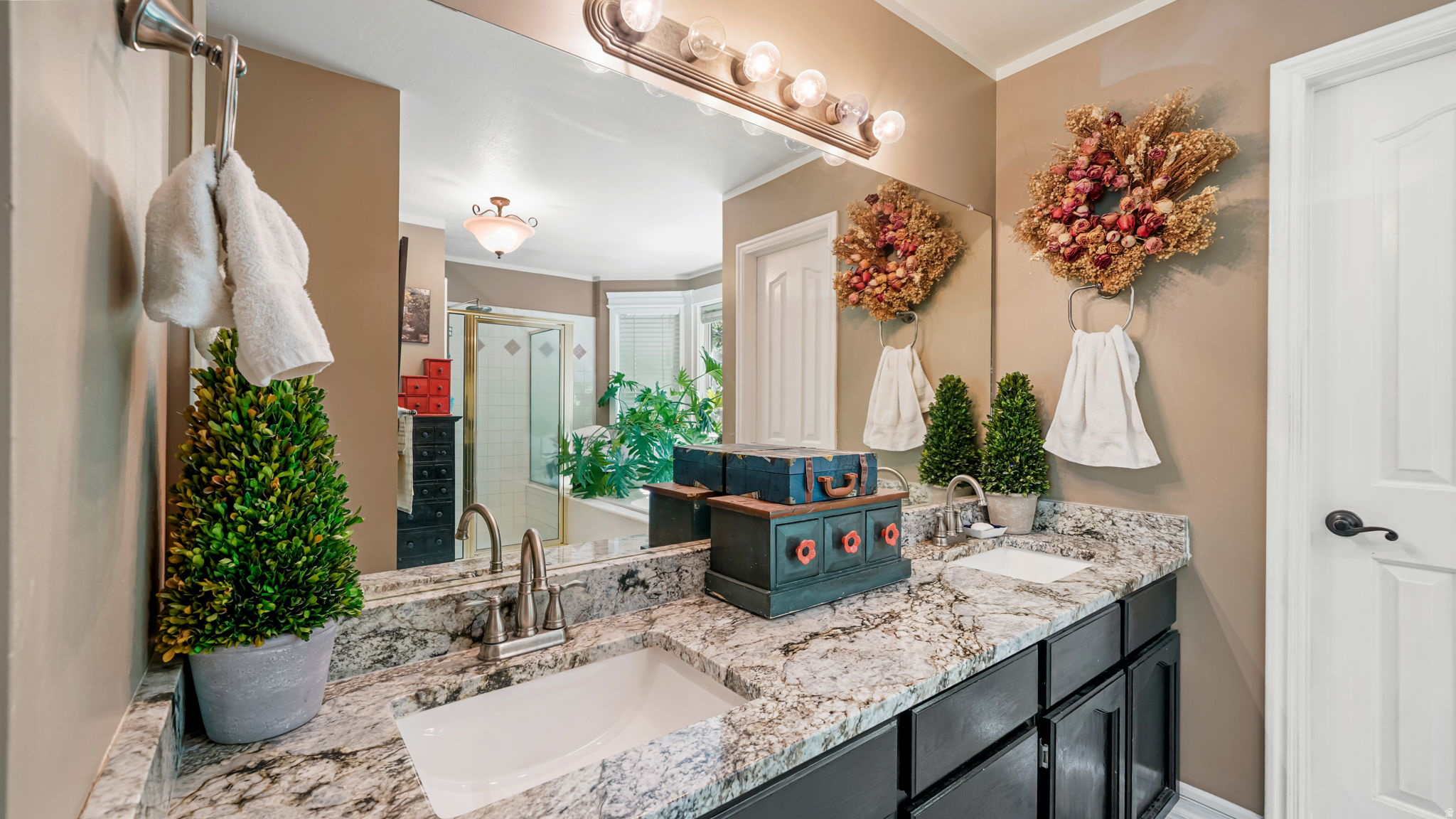 SUNWOOD RANCH - Residential