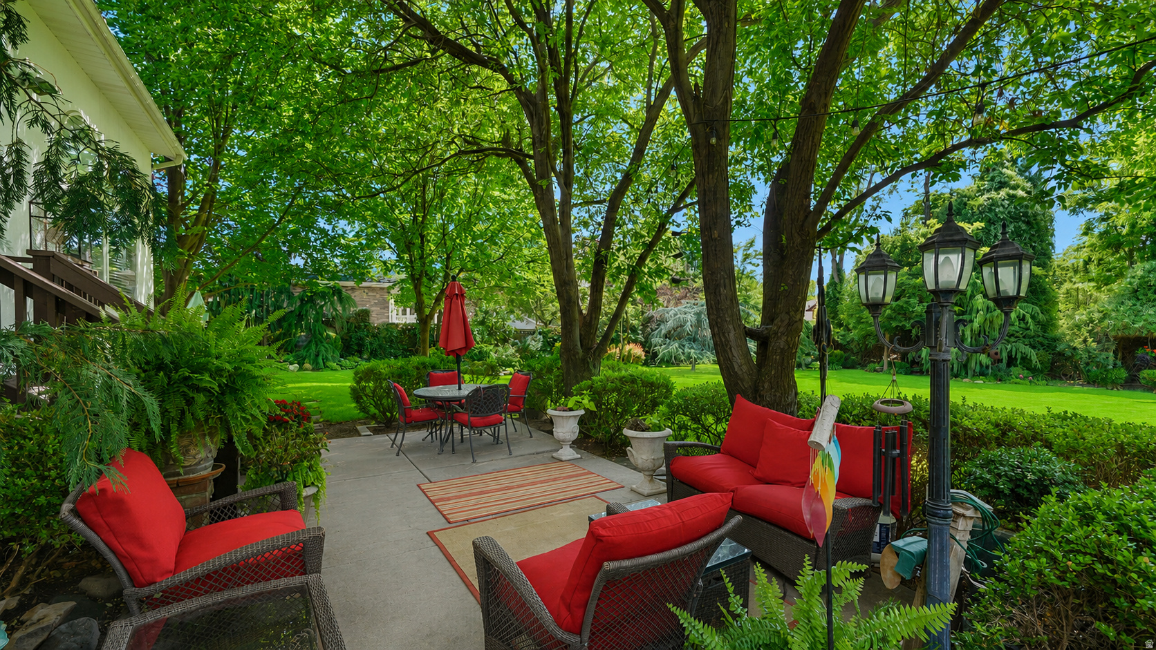 SUNWOOD RANCH - Residential