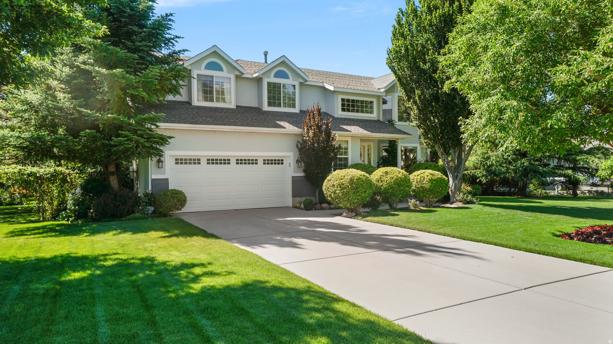 SUNWOOD RANCH - Residential