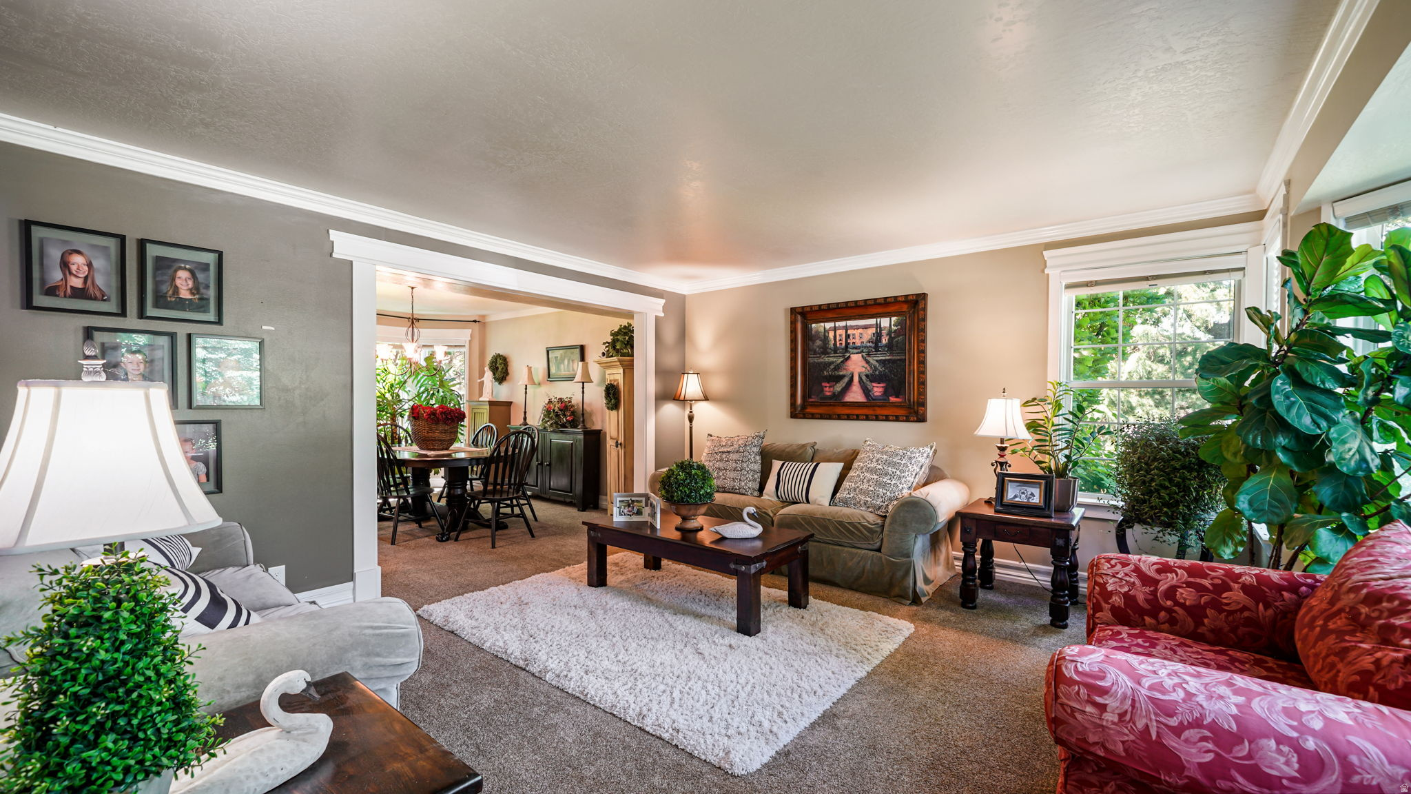 SUNWOOD RANCH - Residential