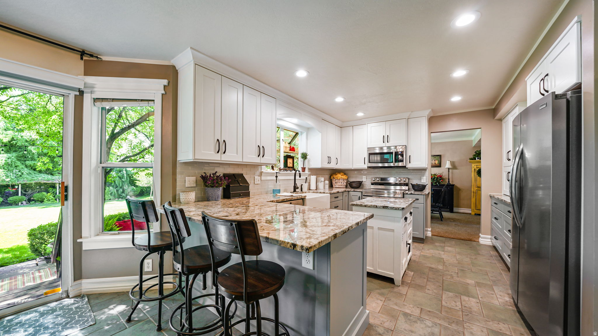 SUNWOOD RANCH - Residential