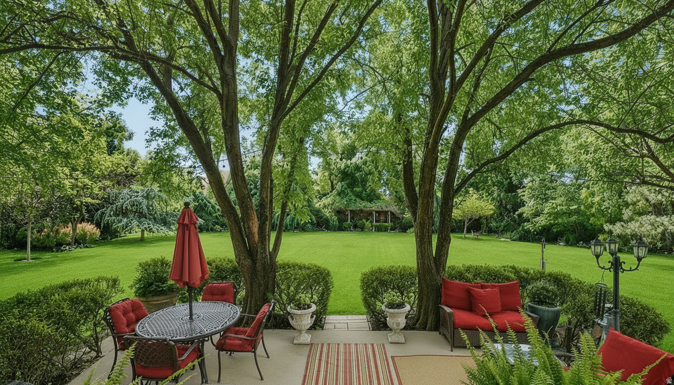 SUNWOOD RANCH - Residential