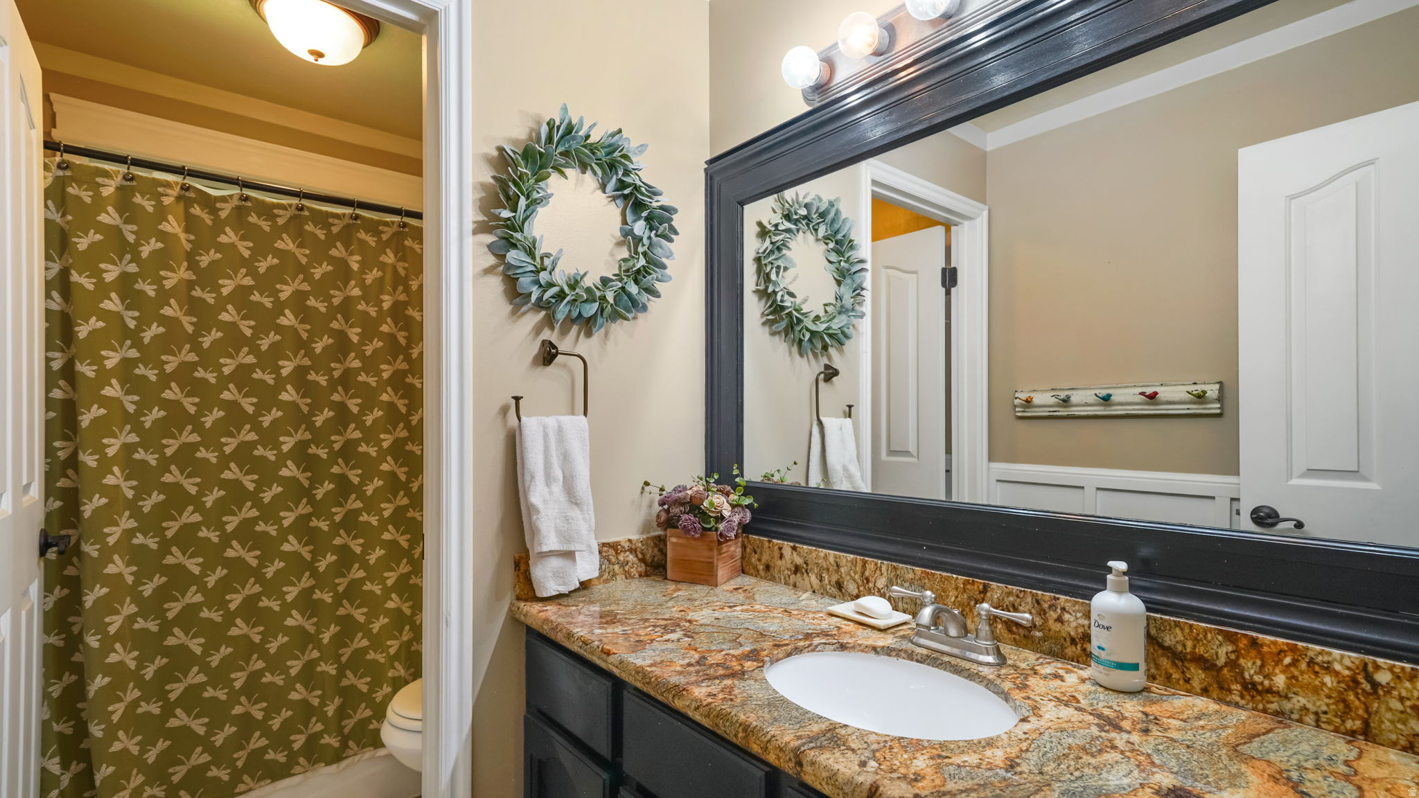 SUNWOOD RANCH - Residential