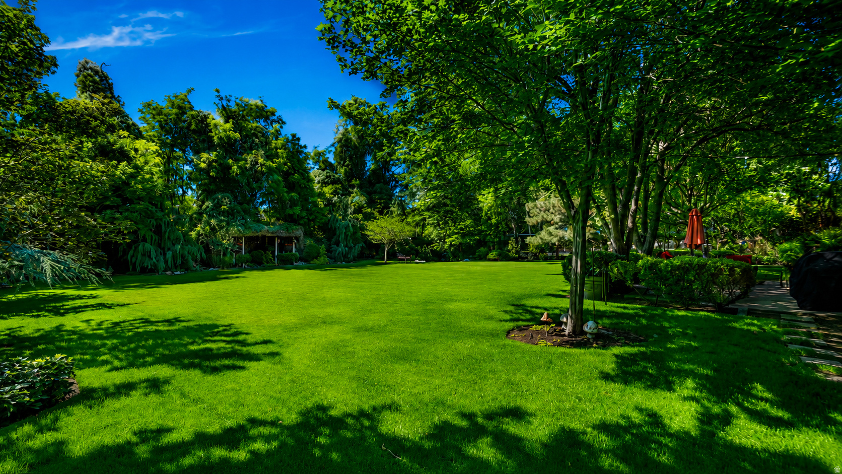 SUNWOOD RANCH - Residential