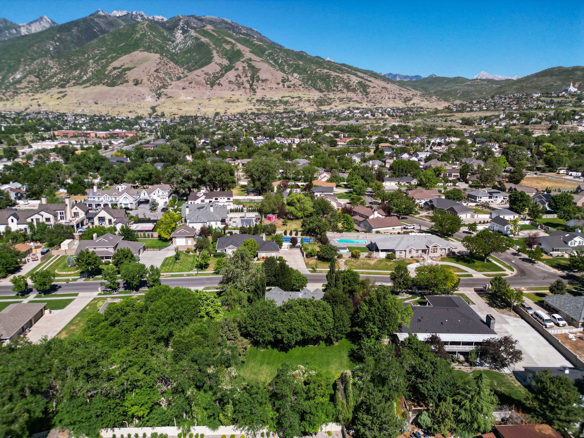 SUNWOOD RANCH - Residential
