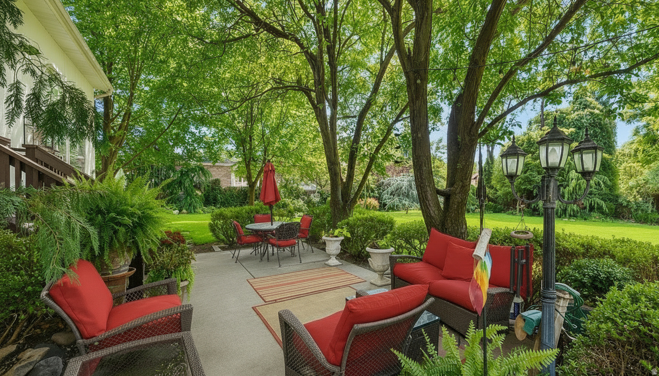 SUNWOOD RANCH - Residential