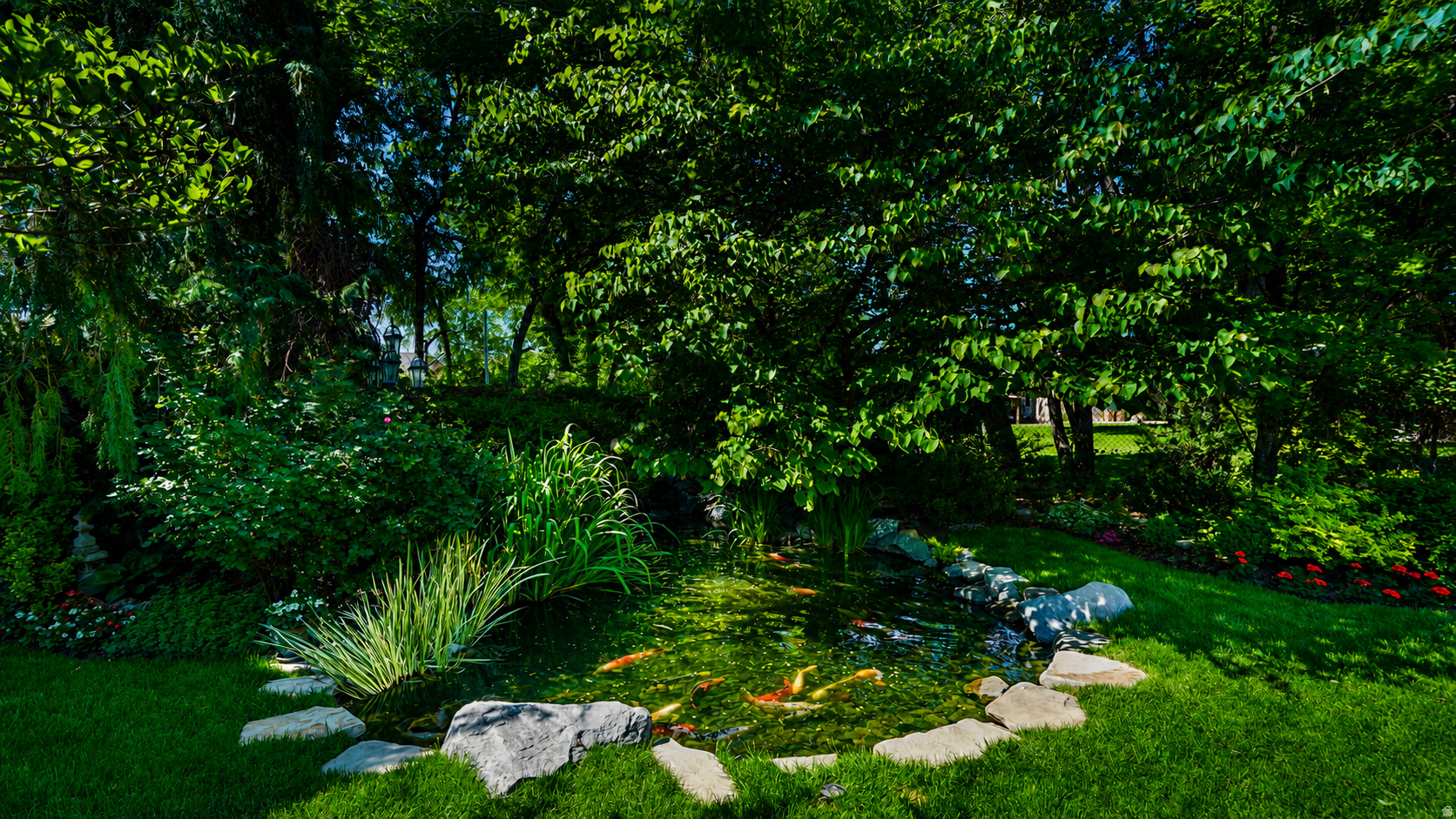 SUNWOOD RANCH - Residential