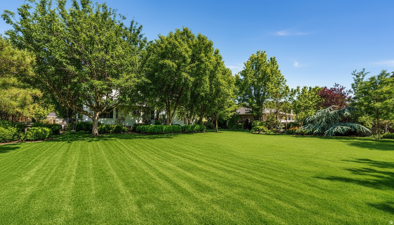 SUNWOOD RANCH - Residential