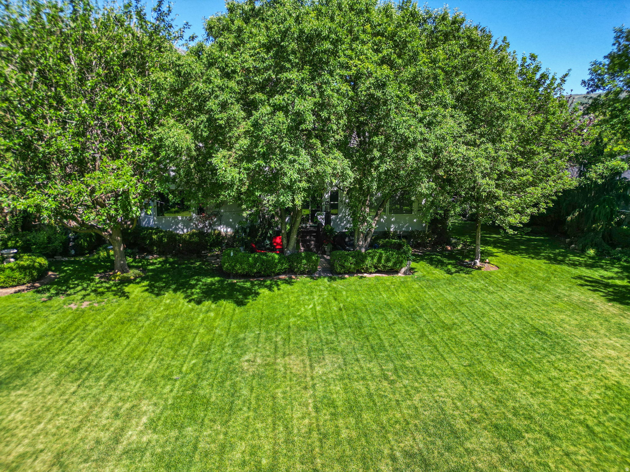 SUNWOOD RANCH - Residential