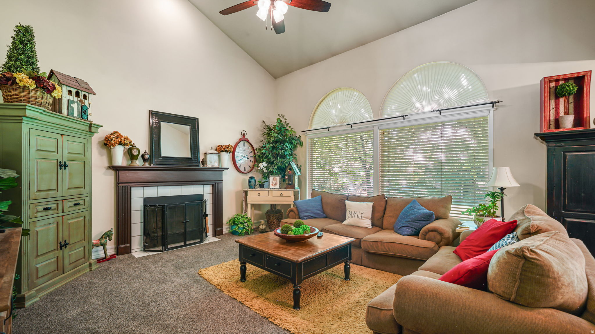 SUNWOOD RANCH - Residential