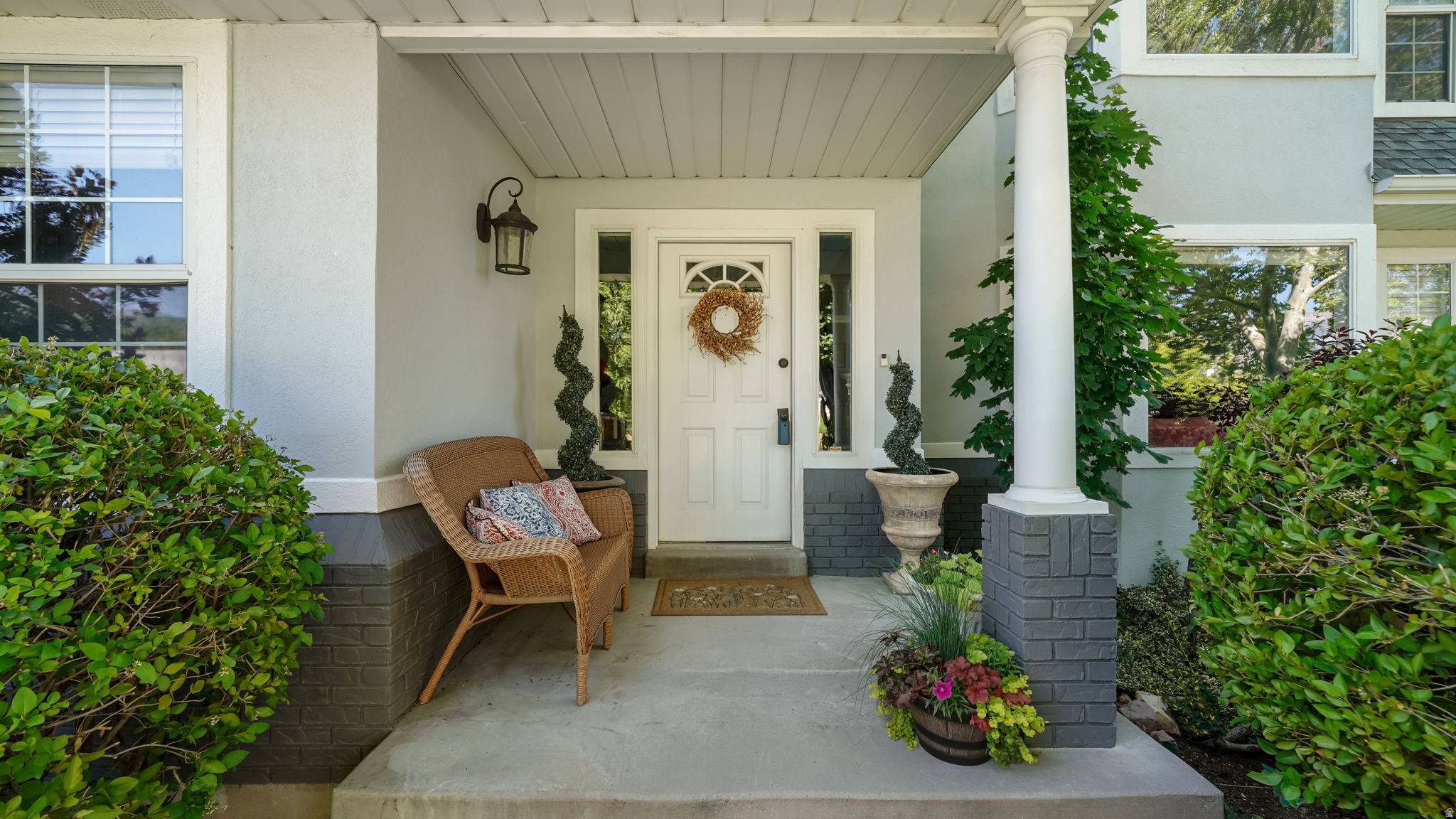 SUNWOOD RANCH - Residential