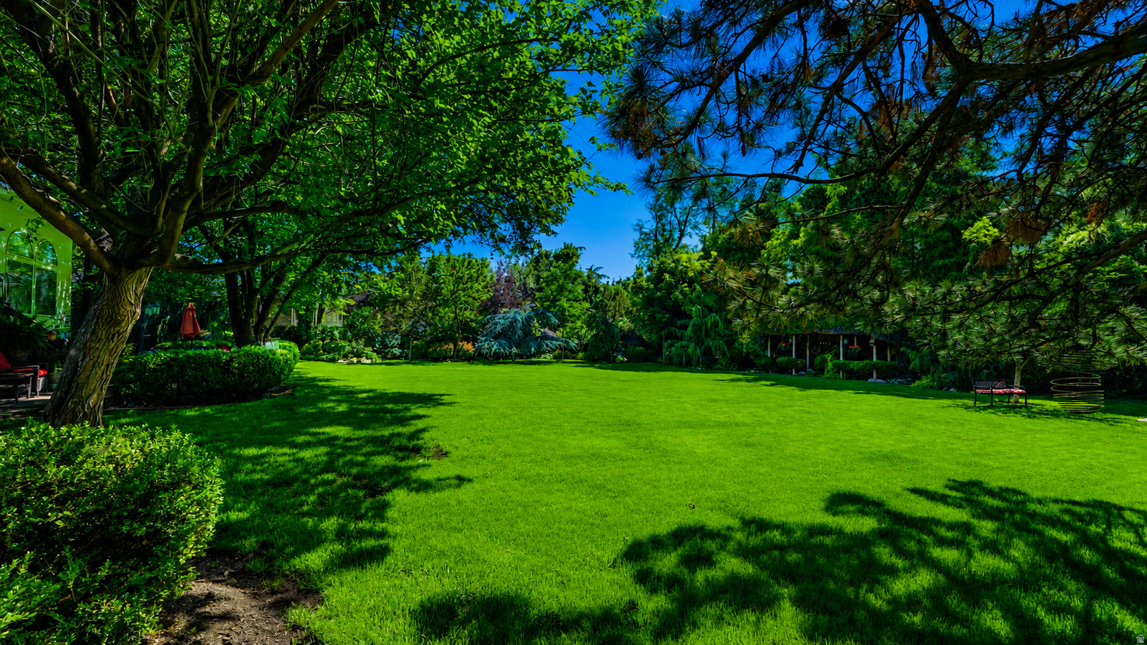 SUNWOOD RANCH - Residential