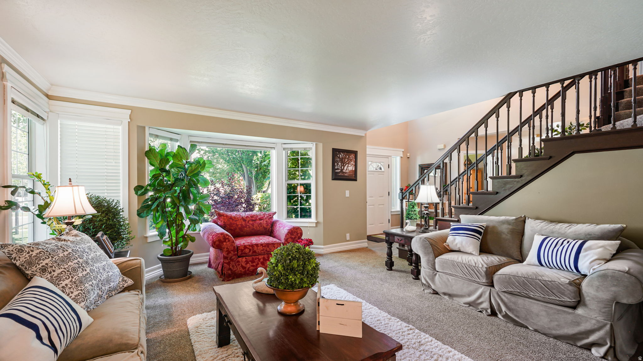 SUNWOOD RANCH - Residential