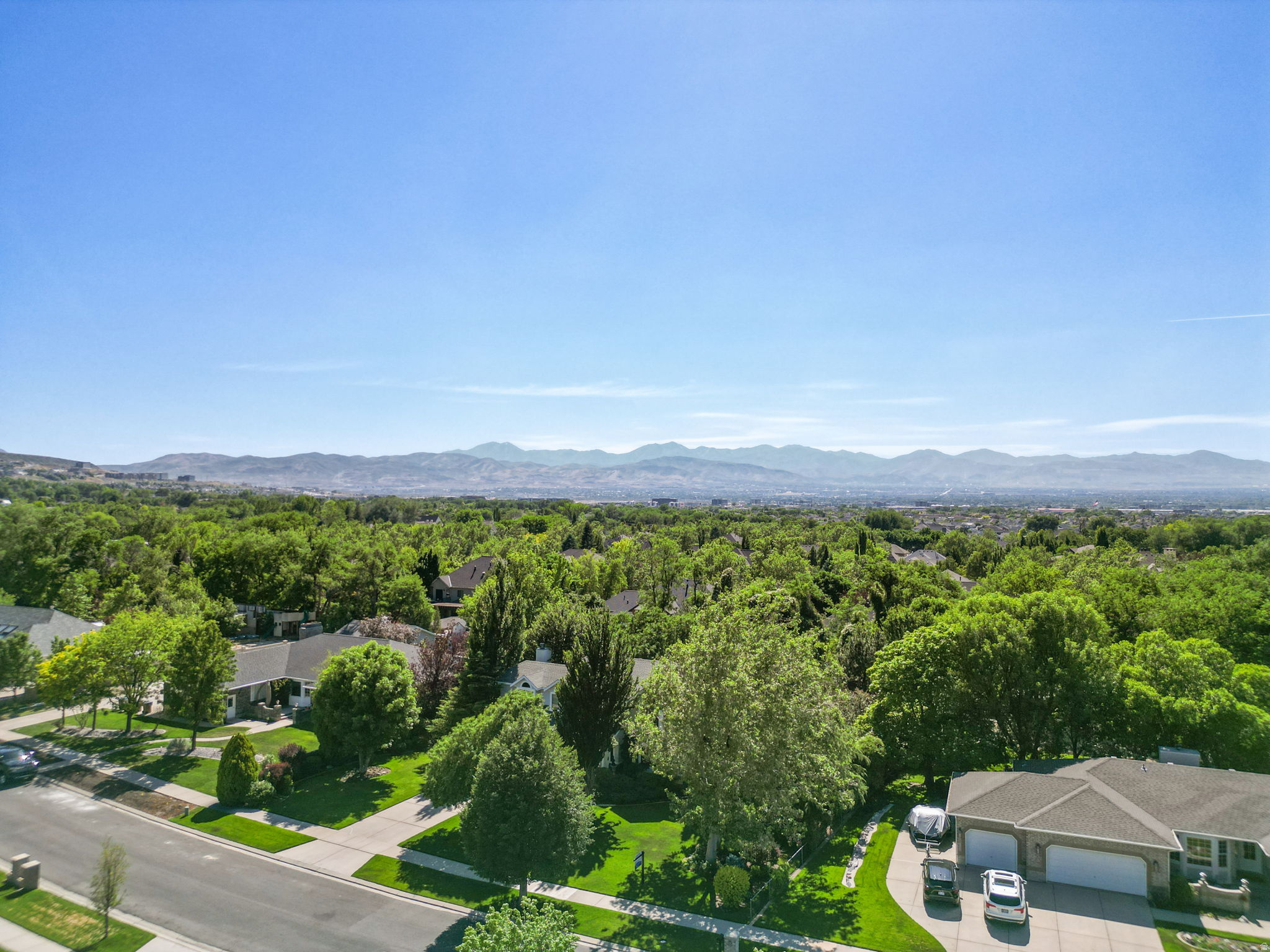 SUNWOOD RANCH - Residential