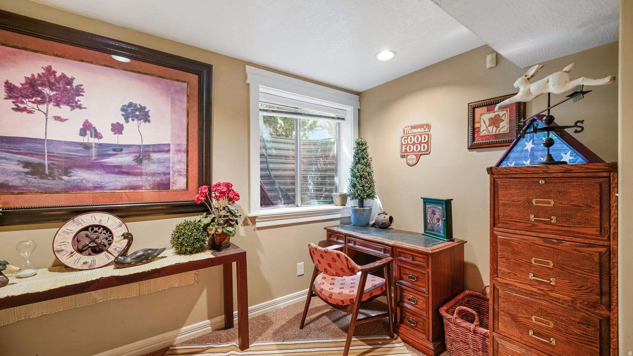 SUNWOOD RANCH - Residential