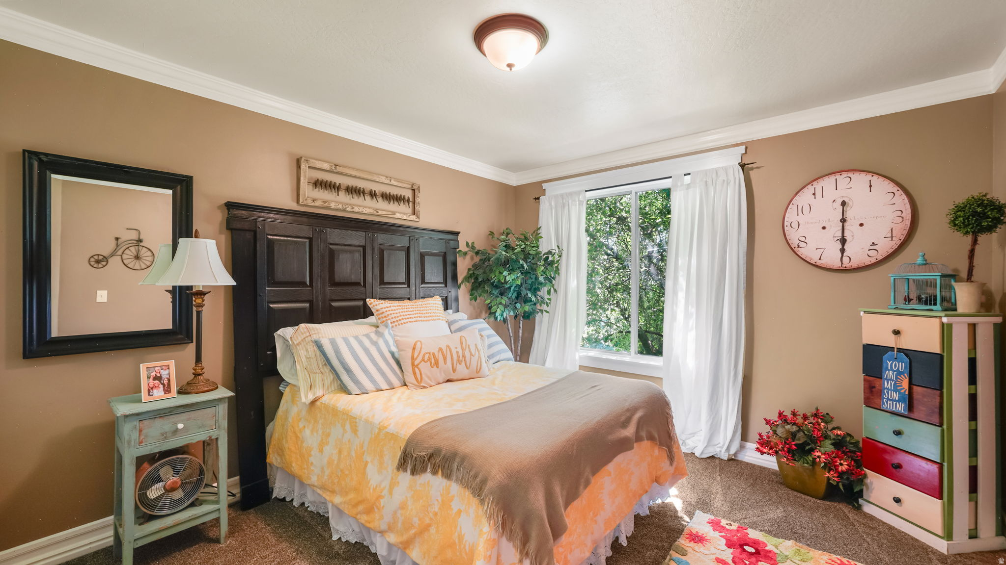 SUNWOOD RANCH - Residential