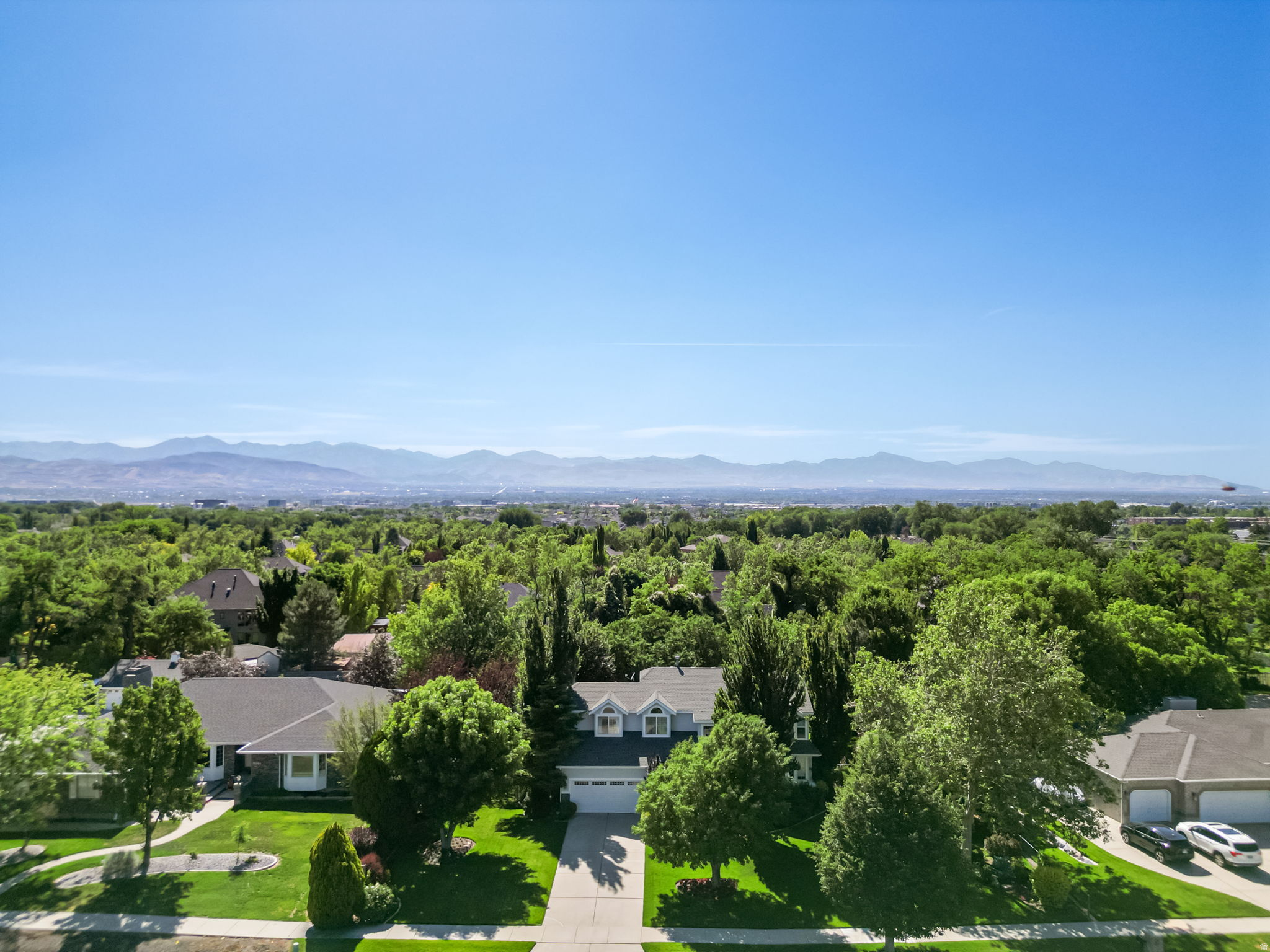 SUNWOOD RANCH - Residential