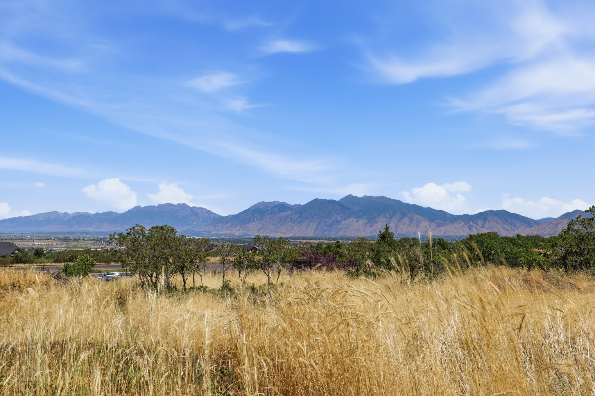 Don't miss this rare walkout lot with expansive valley and mountain views, and no HOA.  With .45 acres you have room to design and build your dream home in the stunning Four Seasons neighborhood. All utilities are stubbed out to the lot and it is ready to build.