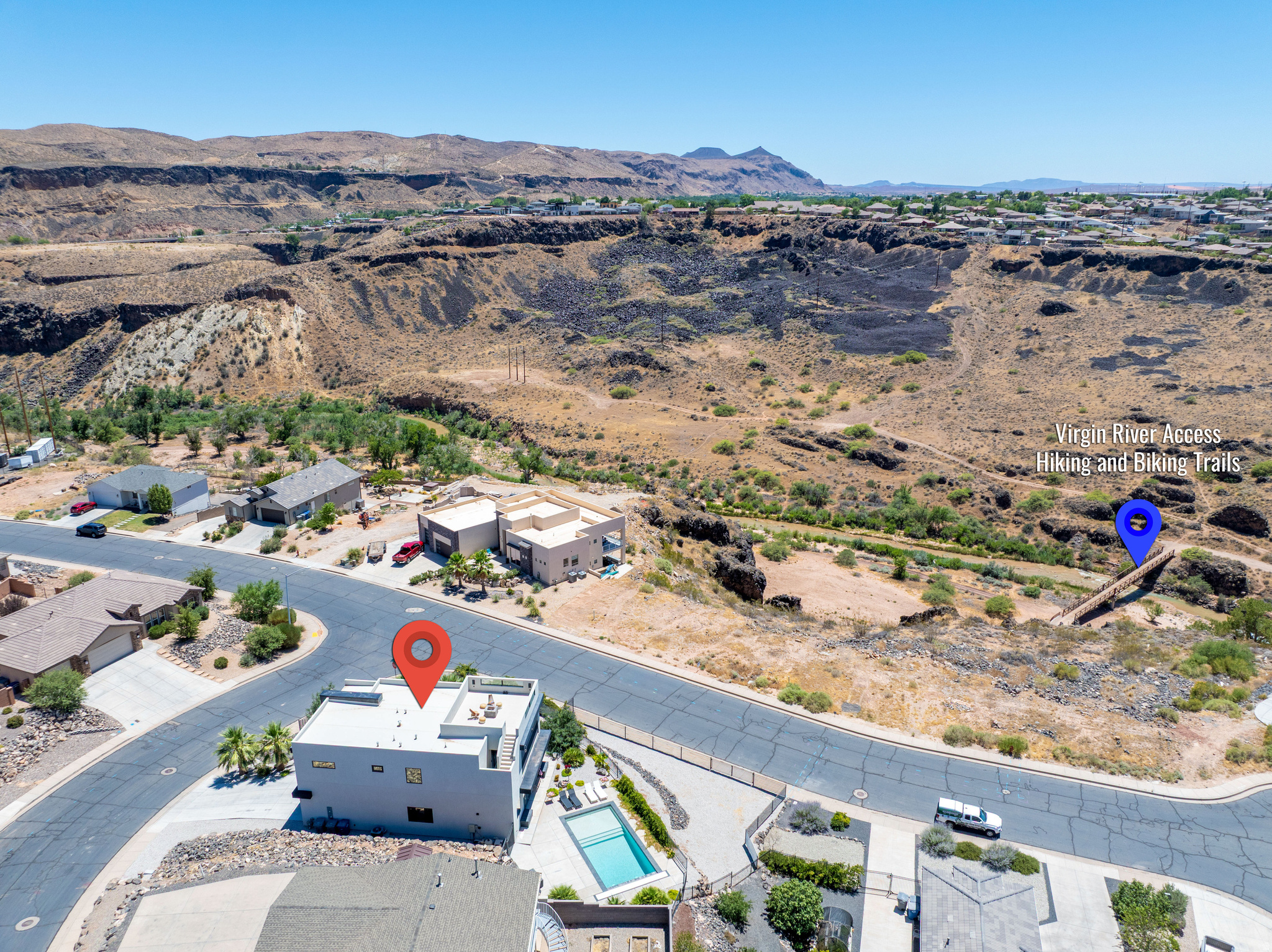 INDEPENDENCE POINT - Residential