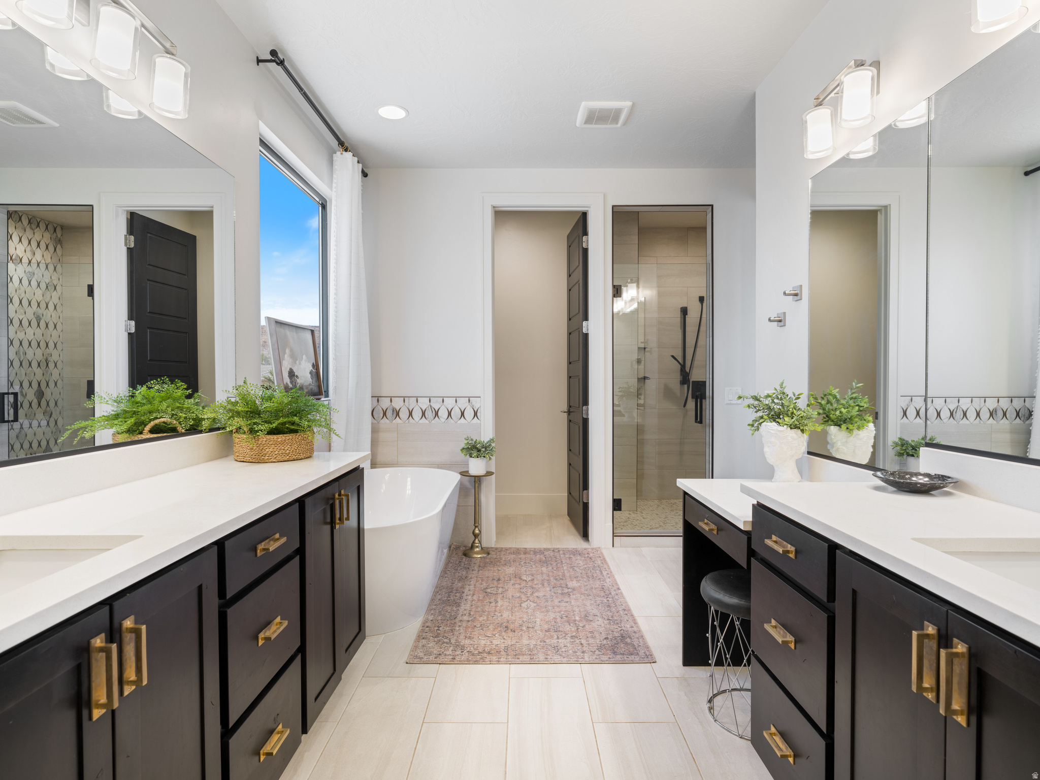 INDEPENDENCE POINT - Residential