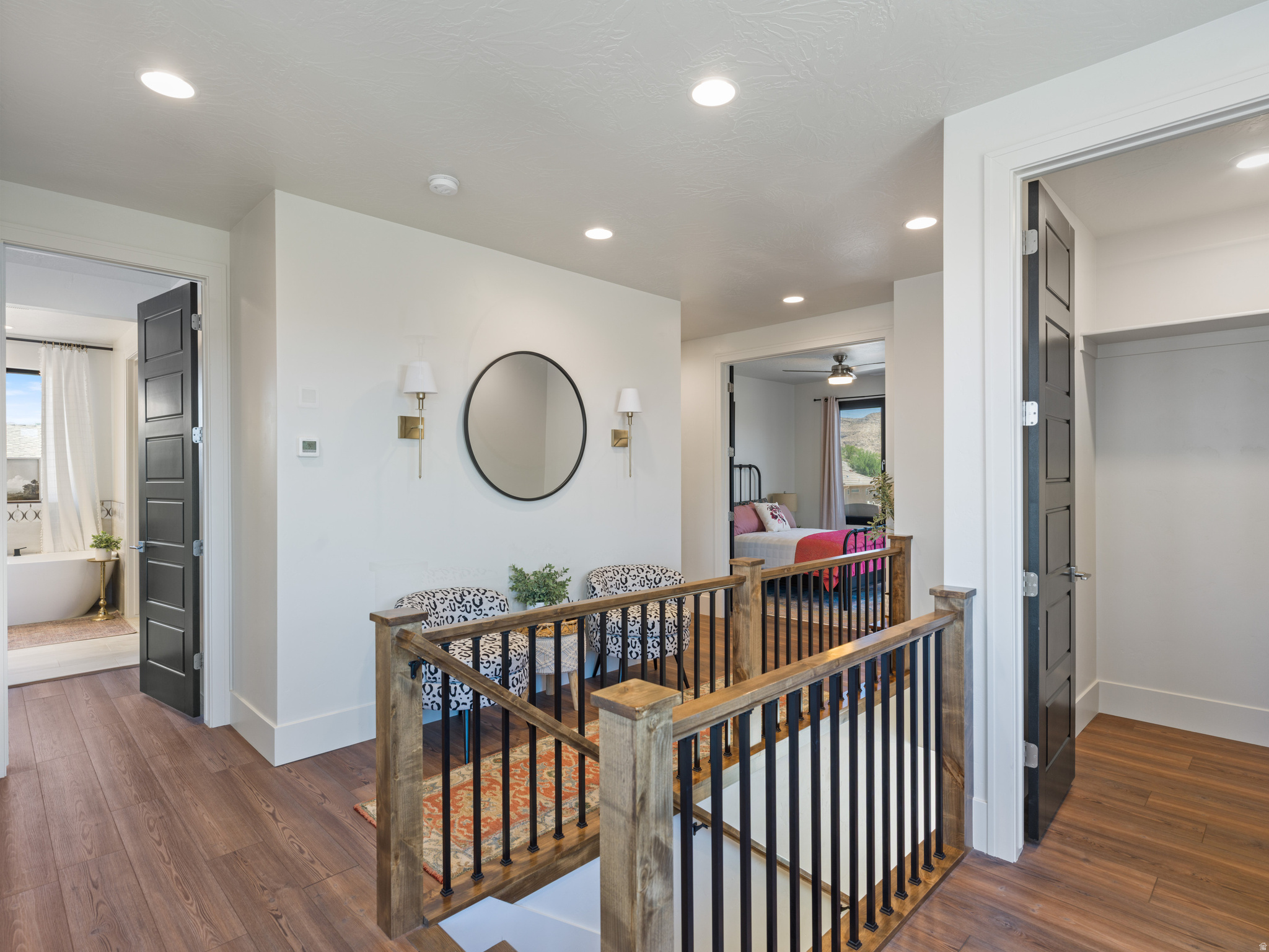 INDEPENDENCE POINT - Residential