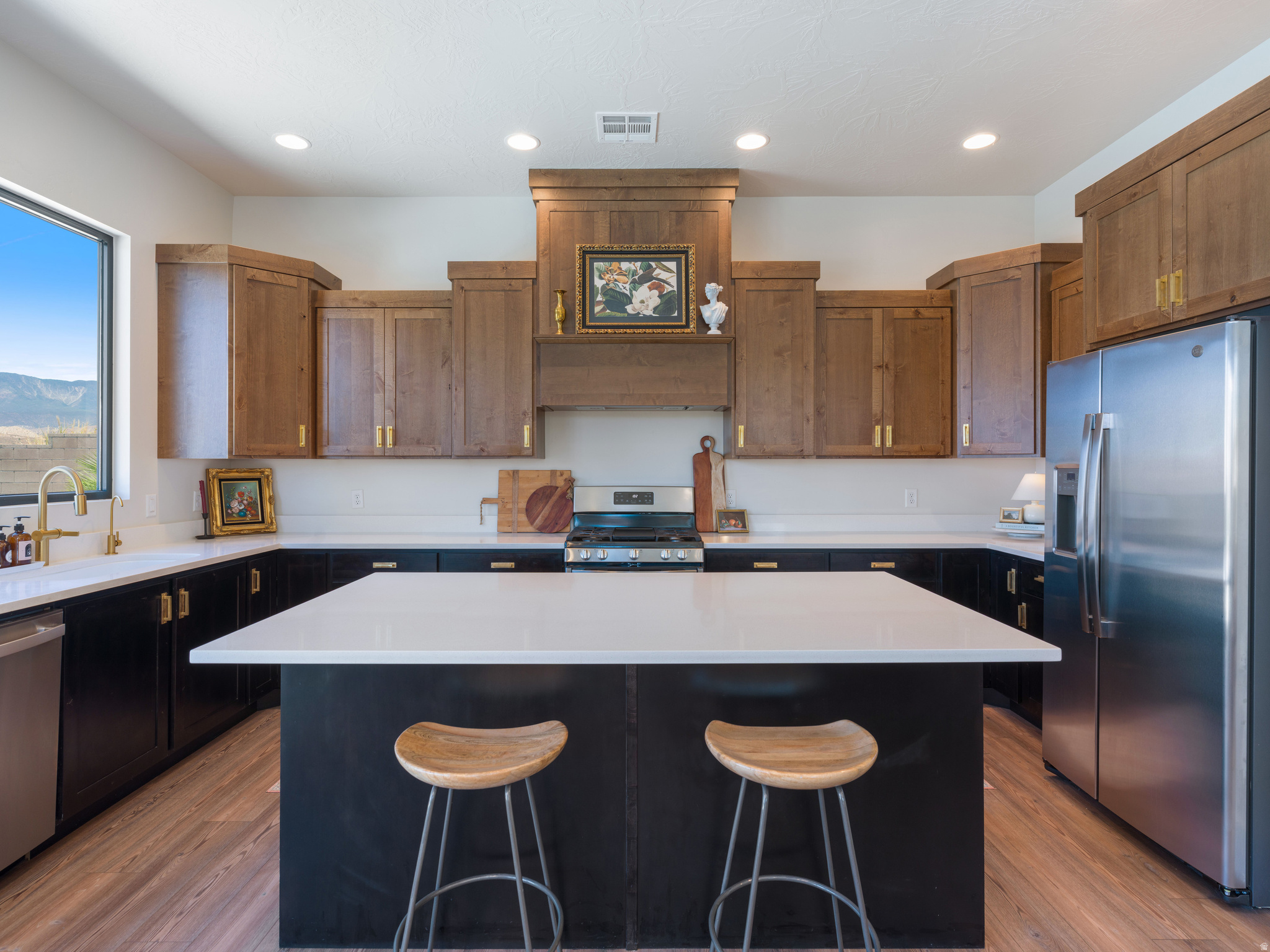 INDEPENDENCE POINT - Residential