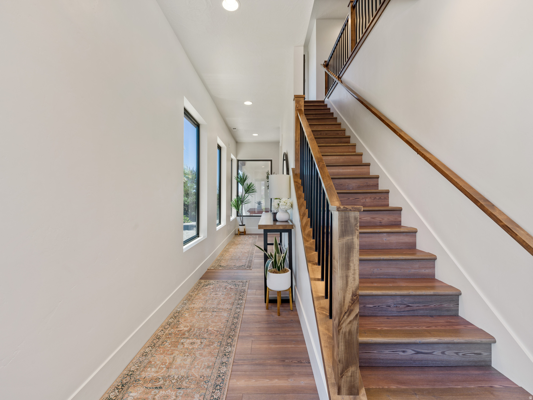 INDEPENDENCE POINT - Residential