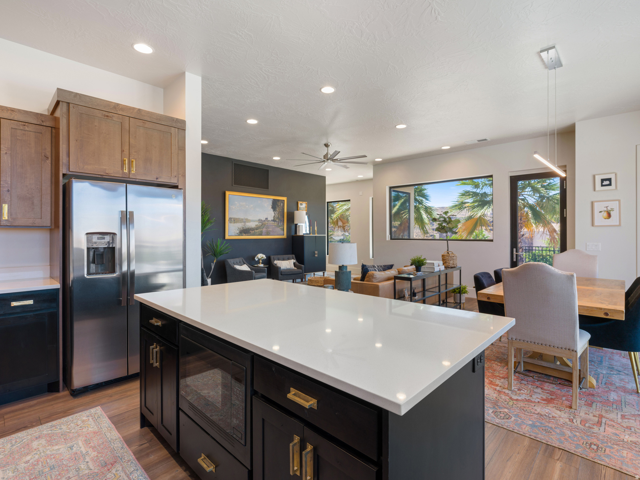 INDEPENDENCE POINT - Residential
