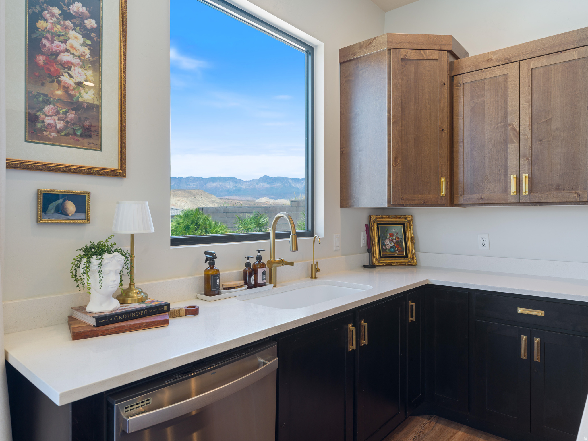 INDEPENDENCE POINT - Residential